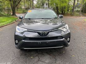 2018 TOYOTA RAV4 SUV 4-CYL, 2.5 LITER XLE SPORT UTILITY 4D