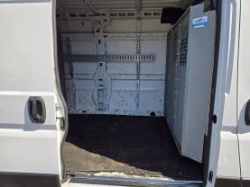 2019 RAM PROMASTER CARGO VAN