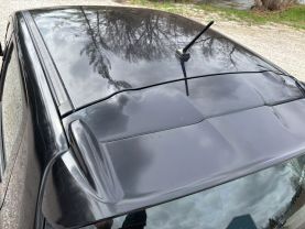 2022 MITSUBISHI MIRAGE HATCHBACK 3-CYL, 1.2 LITER ES HATCHBACK 4D at T&T Repairables - used car dealership in Spencer, Indiana.