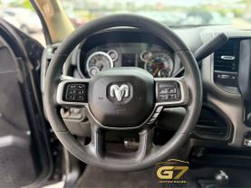 2019 Ram 3500 Crew Cab - Image 21