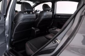 2020 SUBARU WRX SEDAN 4-CYL, TURBO, 2.0 LITER LIMITED SEDAN 4D