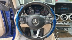 2017 Mercedes-benz C-class - Image 34