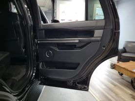 2020 FORD EXPEDITION SUV V6, ECOBOOST, TWIN TURBO, 3.5 LITER XLT SPORT UTILITY 4D