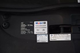 2012 PORSCHE CAYENNE SUV M4851 TURBO