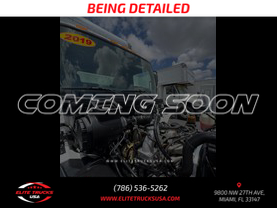 Used 2019 HINO 268 For Sale in Miami, FL - Elite Trucks