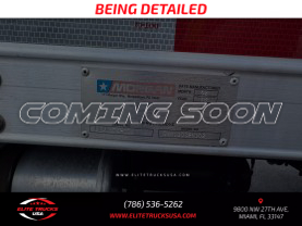 Used 2019 HINO 268 For Sale in Miami, FL - Elite Trucks