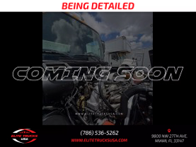 Used 2019 HINO 268 For Sale in Miami, FL - Elite Trucks