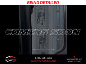 Used 2019 HINO 268 For Sale in Miami, FL - Elite Trucks