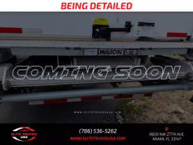 Used 2019 HINO 268 For Sale in Miami, FL - Elite Trucks