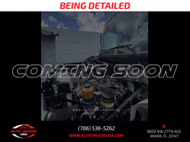 Used 2019 HINO 268 For Sale in Miami, FL - Elite Trucks