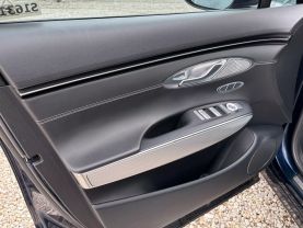 2022 GENESIS GV70 SUV V6, TWIN TURBO, GDI, 3.5 LITER 3.5T SPORT SUV 4D at T&T Repairables - used car dealership in Spencer, Indiana.