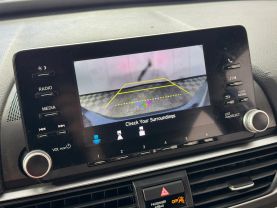 2019 HONDA ACCORD SEDAN 4-CYL, I-VTEC, TURBO, 1.5 LITER LX SEDAN 4D