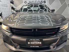 2022 DODGE CHARGER
