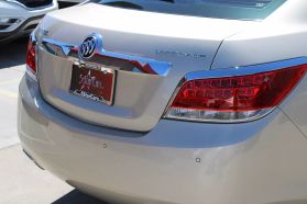 2013 Buick Lacrosse - Image 14