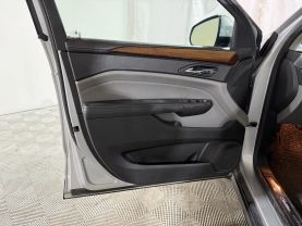 2011 CADILLAC SRX