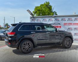 2020 JEEP GRAND CHEROKEE For Sale in Orlando