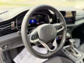 2025 VOLKSWAGEN JETTA