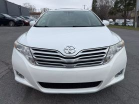 2012 TOYOTA VENZA WAGON V6, 3.5 LITER LE WAGON 4D