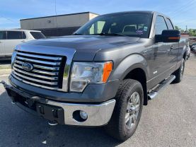 2014 Ford F150 Supercrew Cab - Image 15