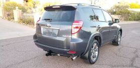 2012 TOYOTA RAV4 SUV V6, 3.5 LITER SPORT SUV 4D at The One Autosales Inc in Phoenix , AZ 85022  33.60461470880989, -112.03641575767358