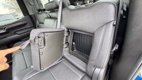 2022 CHEVROLET SILVERADO 1500 CREW CAB