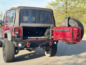 2012 JEEP WRANGLER