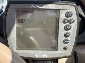 2000 CHAPARRAL 200 SSE WATERCRAFT - -
