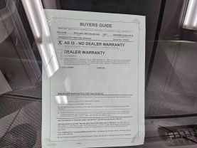 2017 CHEVROLET SILVERADO 1500 DOUBLE CAB PICKUP V8, ECOTEC3, FF, 5.3L Z71 LT PICKUP 4D 6 1/2 FT