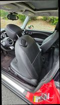 2009 MINI CLUBMAN COOPER HATCHBACK 3D