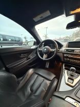 2014 BMW M6 COUPE 4D