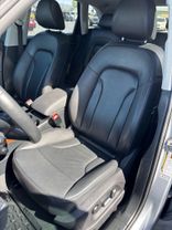 2016 AUDI Q5 SUV 4-CYL, TURBO, 2.0 LITER 2.0T PREMIUM PLUS SPORT UTILITY 4D