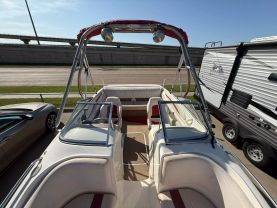 2000 CHAPARRAL 200 SSE WATERCRAFT - -