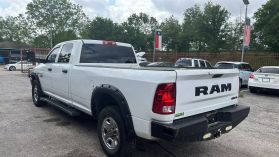 2013 Ram 2500 Crew Cab - Image 4