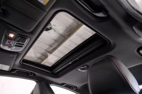 2020 SUBARU WRX SEDAN 4-CYL, TURBO, 2.0 LITER LIMITED SEDAN 4D