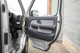 1999 SUZUKI EVERY VAN F6A JOIN