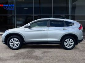 2013 Honda Cr-v Ex-l Sport Utility 4d - Image 2