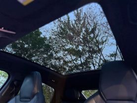 2021 PORSCHE CAYENNE COUPE