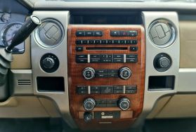 2010 Ford F150 Supercrew Cab - Image 15