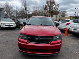 2018 Dodge Journey - Image 3