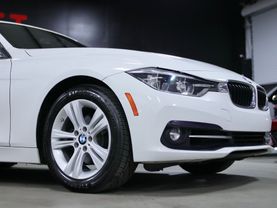 2016 BMW 3 SERIES for sale in  Orlando, FL