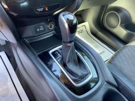 2019 NISSAN ROGUE SUV 4-CYL, 2.5 LITER S SPORT UTILITY 4D at Motors On Wheels - used car dealership in Houston, Texas.