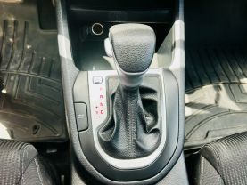 2021 KIA FORTE SEDAN 4-CYL, 2.0 LITER LXS SEDAN 4D