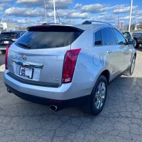2015 CADILLAC SRX SUV V6, 3.6 LITER LUXURY COLLECTION SPORT UTILITY 4D
