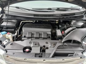 2013 HONDA ODYSSEY
