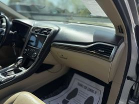 2013 FORD FUSION SEDAN 4-CYL ECOBOOST TURBO 1.6L SE SEDAN 4D