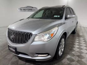 2016 BUICK ENCLAVE
