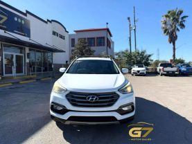 2017 Hyundai Santa Fe Sport - Image 2