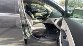 2017 Gmc Terrain Sle-2 Sport Utility 4d - Image 20