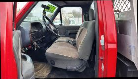 1990 Ford Superduty Xlt Lariat Cab/chas - Image 6