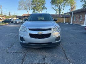 2013 CHEVROLET EQUINOX